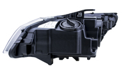 BMW Headlight Assembly Right (Z4) - Hella 63127228868
