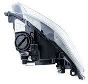 BMW Headlight Assembly Right (Z4) - Hella 63127228868