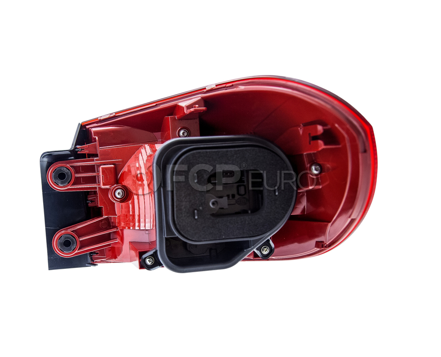 Hella VW Tail Light Assembly