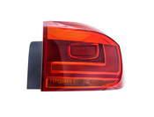 VW Tail Light Assembly  - Hella 5N0945096R