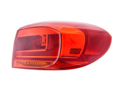 VW Tail Light Assembly  - Hella 5N0945096R