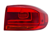 VW Tail Light Assembly  - Hella 5N0945096R