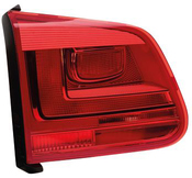VW Tail Light Assembly left Inner (Tiguan) - Hella 5N0945093J