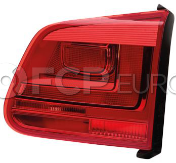Hella VW Tail Light Assembly Right Inner (Tiguan)
