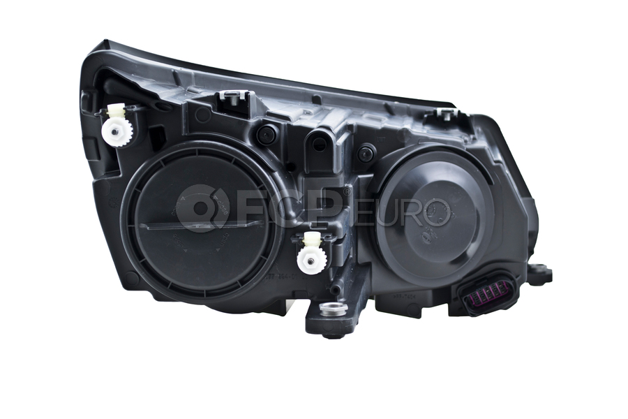 Hella VW Headlight Left