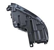 VW Headlight Left - Hella 5N0941005