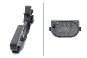 Mercedes Accelerator Pedal - Hella 2113000804