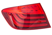 BMW Taillight - Hella 63217312707