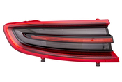 Porsche Tail Light Assembly - Hella 011499131