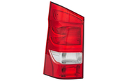Mercedes Taillight - Hella 4478200964