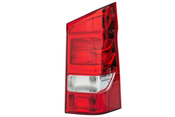Mercedes Taillight - Hella 4478201064