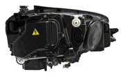 VW Headlamp Assembly - Hella 5GM941753A