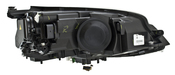 VW Headlamp Assembly - Hella 5GM941753A
