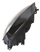 VW Headlamp Assembly - Hella 5GM941753A