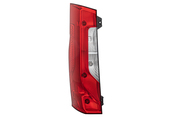 Mercedes Taillight - Hella 9108200200