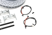Porsche Brake Kit - Sebro 99635240104KT2