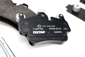 Porsche Brake Kit - Sebro 99635140501KT21