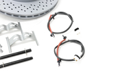 Porsche Brake Kit - Sebro 99635240104KT3