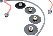 Porsche Brake Kit - Sebro 99635240502KT