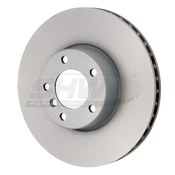 BMW Disc Brake Rotor - SHW BFX30591