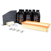 VW Maintenance Kit - Genuine VW KIT-00517