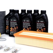 VW Maintenance Kit - Genuine VW KIT-00517