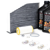 VW Maintenance Kit - Genuine VW KIT-00517