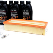 VW Maintenance Kit - Genuine VW KIT-00517