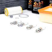 VW Maintenance Kit - Genuine VW KIT-00517