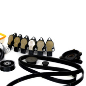 Mercedes Comprehensive Engine Service Kit - Delphi GN10235