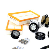 Mercedes Comprehensive Engine Service Kit - Delphi GN10235