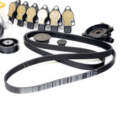 Mercedes Comprehensive Engine Service Kit - Delphi GN10235