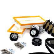 Mercedes Comprehensive Engine Service Kit - Delphi GN10235