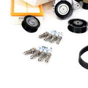 Mercedes Comprehensive Engine Service Kit - Delphi GN10235