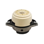 Mercedes Engine Mount - Rein 1662405817