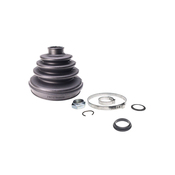 Audi CV Joint Boot Kit - Rein 1K0498203
