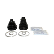 Land Rover CV Boot Kit - Rein TDR500080