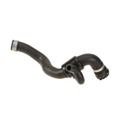 Mercedes Radiator Hose - CRP 1665008675