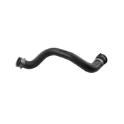 Mercedes Radiator Hose - CRP 1665000075