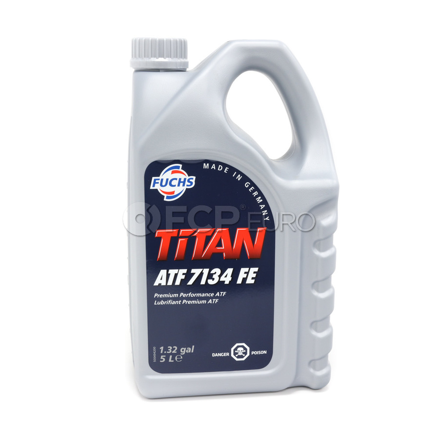 Auto Trans Fluid (ATF 7134 FE) - Fuchs 001989770309 | FCP Euro