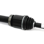 Volvo CV Axle Shaft - Genuine Volvo 8252085