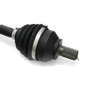 Volvo CV Axle Shaft - Genuine Volvo 8252085