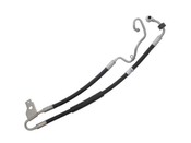 Mercedes Power Steering Pressure Hose - Genuine Mercedes 2114663981