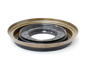 Mercedes Axle Shaft Seal - Genuine Mercedes 0259972647