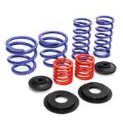 VW Coilover Kit - Sachs Performance - 841500118448