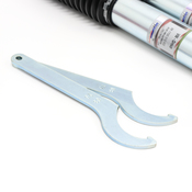 VW Coilover Kit - Sachs Performance - 841500118448