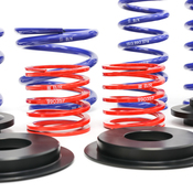 VW Coilover Kit - Sachs Performance - 841500118448