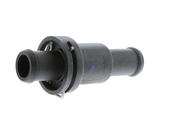 Audi VW Auto Trans Oil Cooler Thermostat - Vemo V15992028