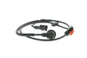 Audi ABS Wheel Speed Sensor - Vemo 4B0927803C