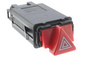 Audi Hazard Light Switch - Vemo 4B0941509D